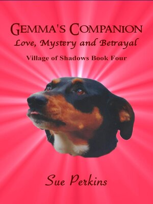 cover image of Gemma's Companion